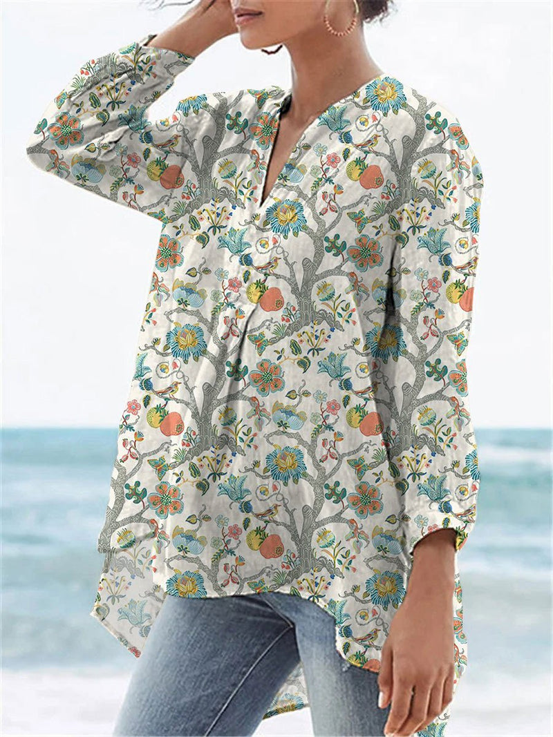 Classic Vintage Shirt