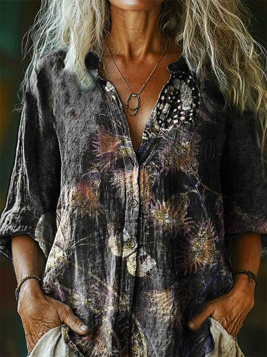 Classic Designed Shirt