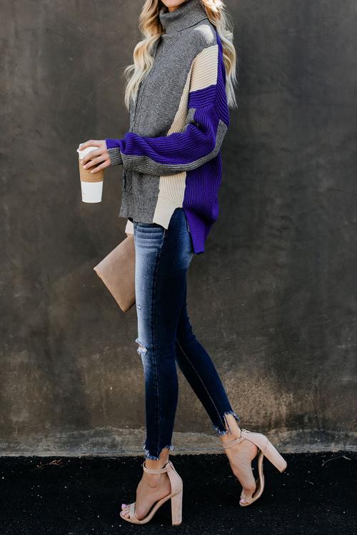 Beautifully Crafted Sweater