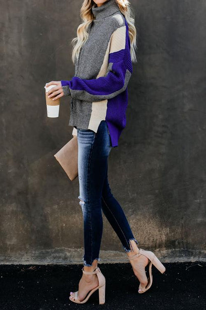 Beautifully Crafted Sweater