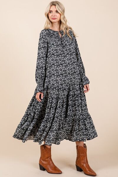 Vintage Inspired Dress