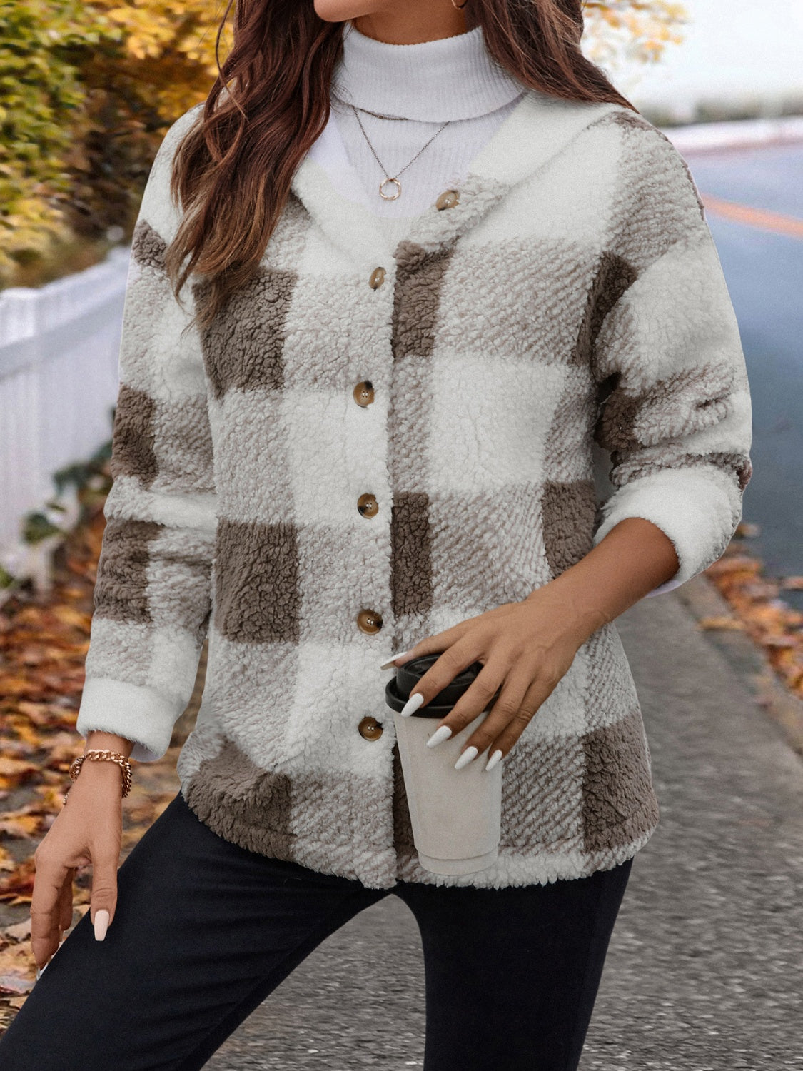 Classic Designed Jacket
