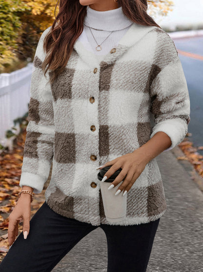 Classic Designed Jacket