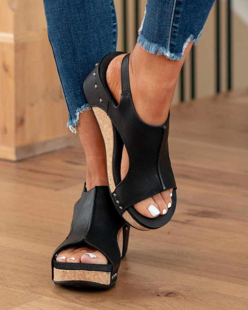 Comfortable Orthopedic Sandals for Daily Wear