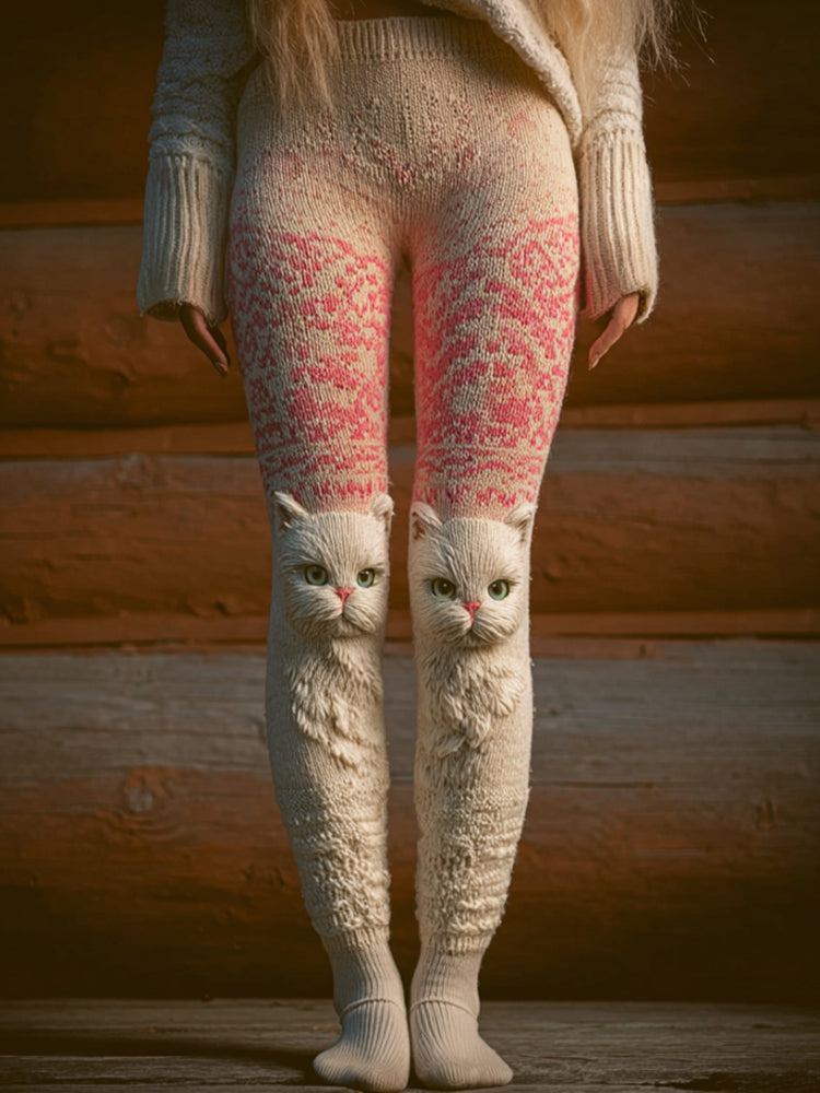 Thoughtfully Designed Pants