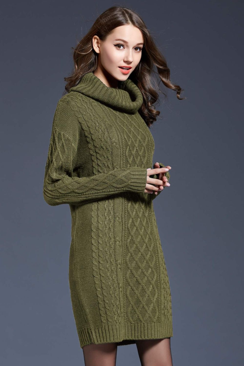 Thoughtfully Designed Sweater