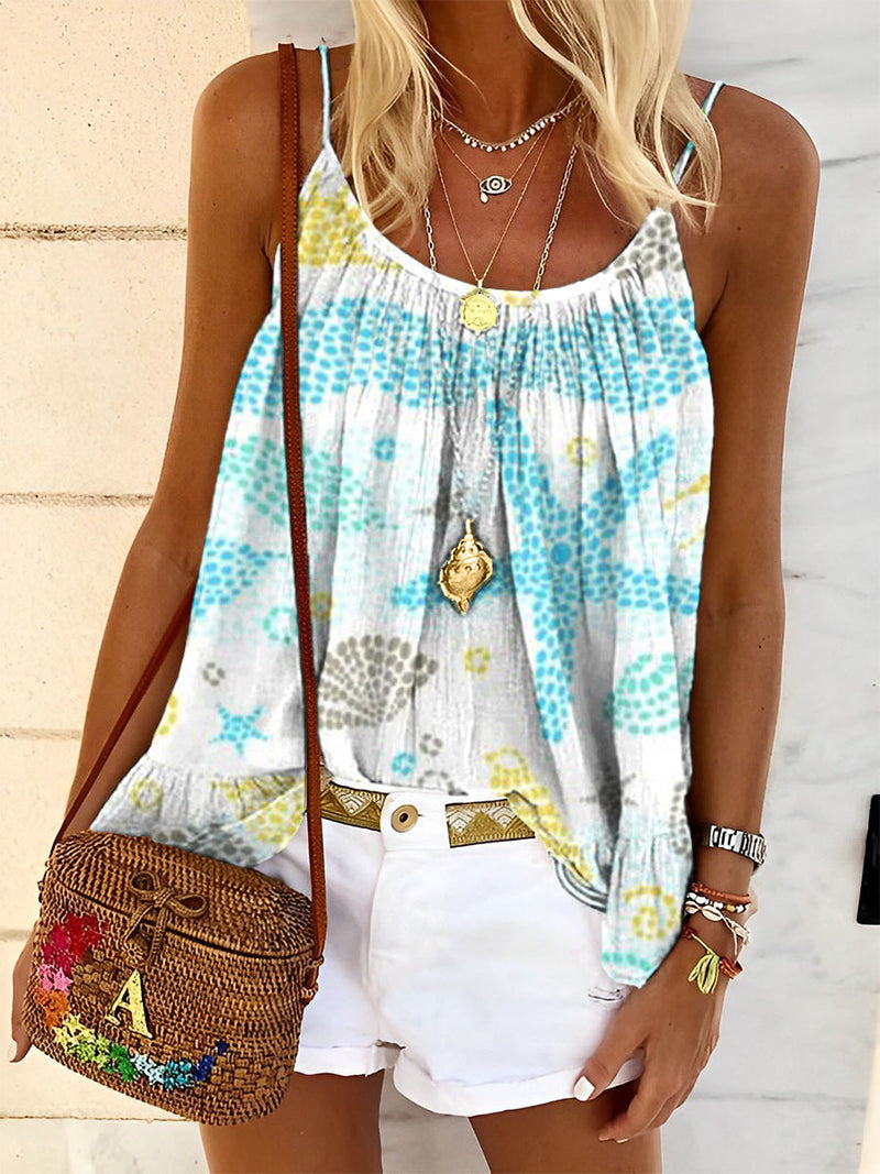 Beautifully Crafted Top
