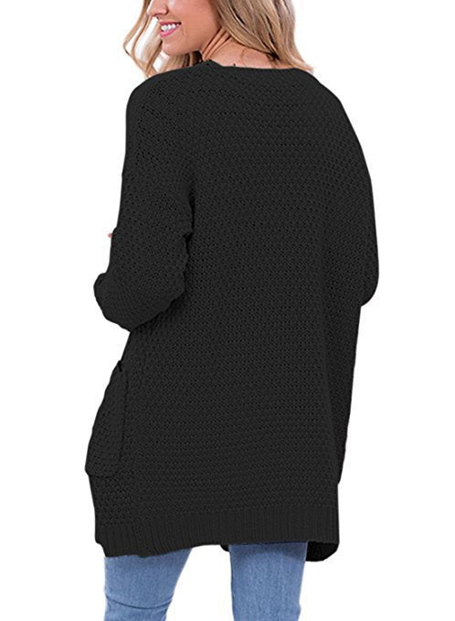 Elegantly Designed Cardigan