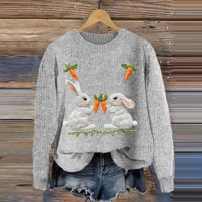 Classic Vintage Sweater