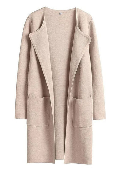 Thoughtfully Designed Jacket