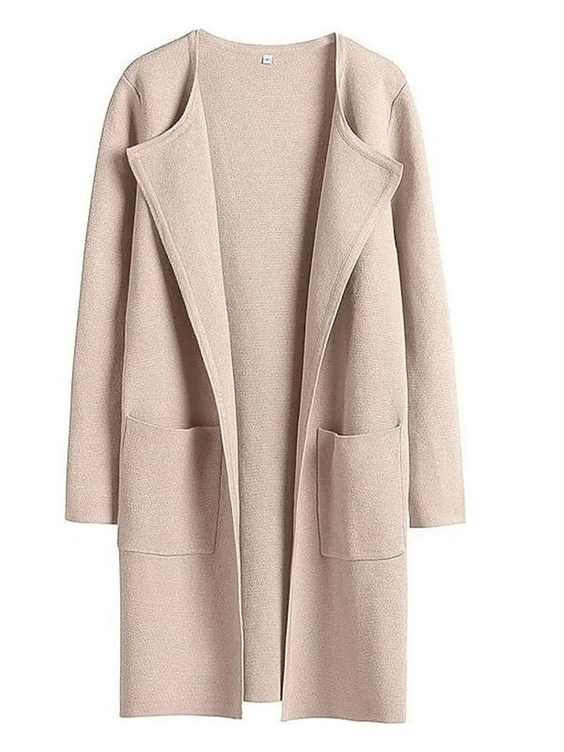 Thoughtfully Designed Jacket