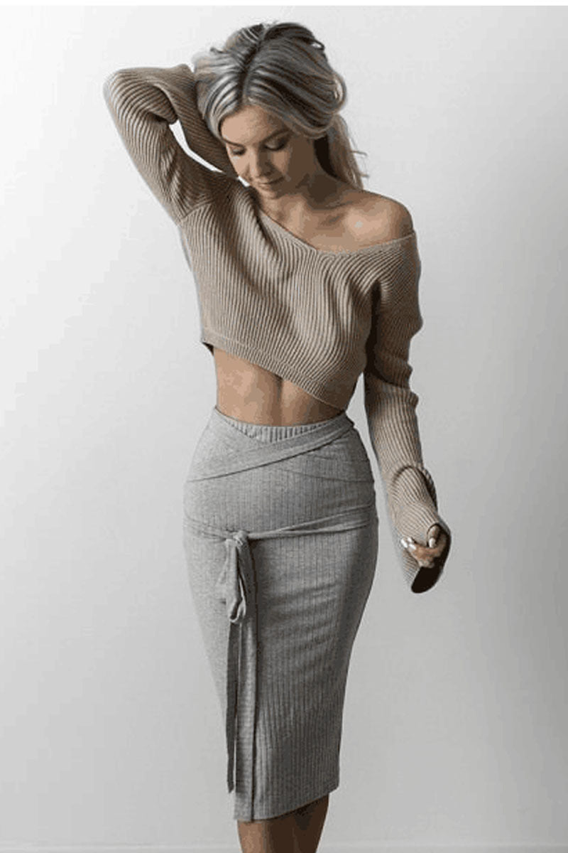 Classic Vintage Top