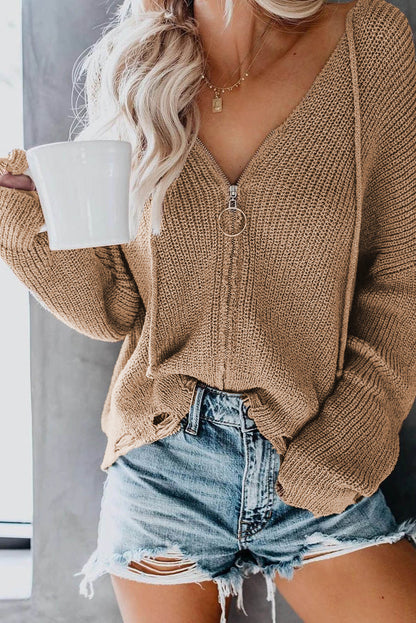 Elegantly Designed Sweater