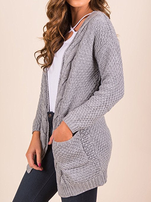 Elegantly Designed Cardigan