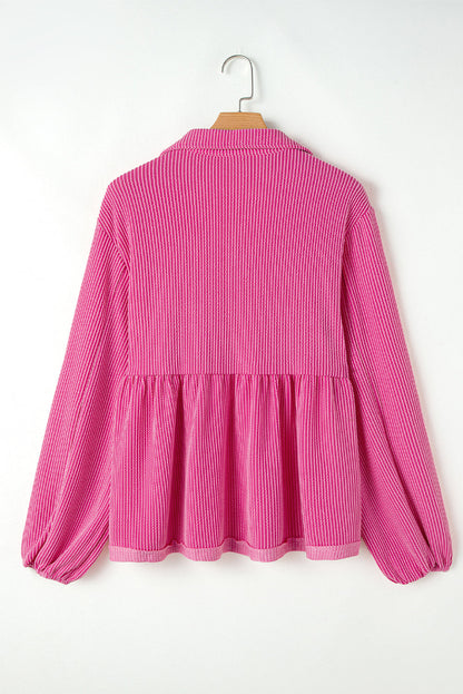 Classic Vintage Blouse