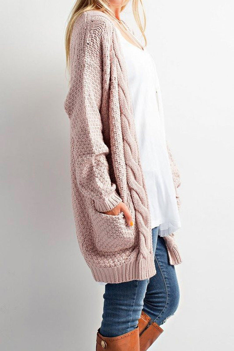 Thoughtfully Designed Cardigan