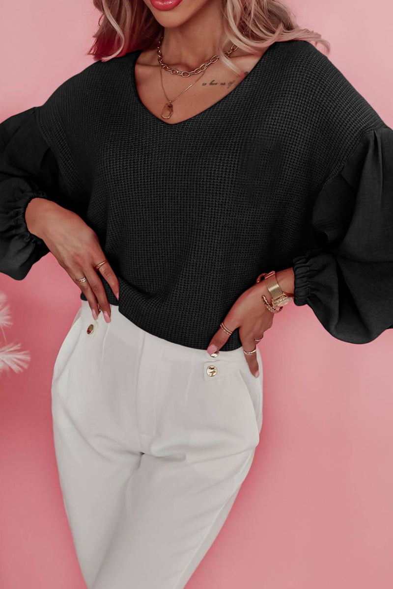 Classic Designed Blouse