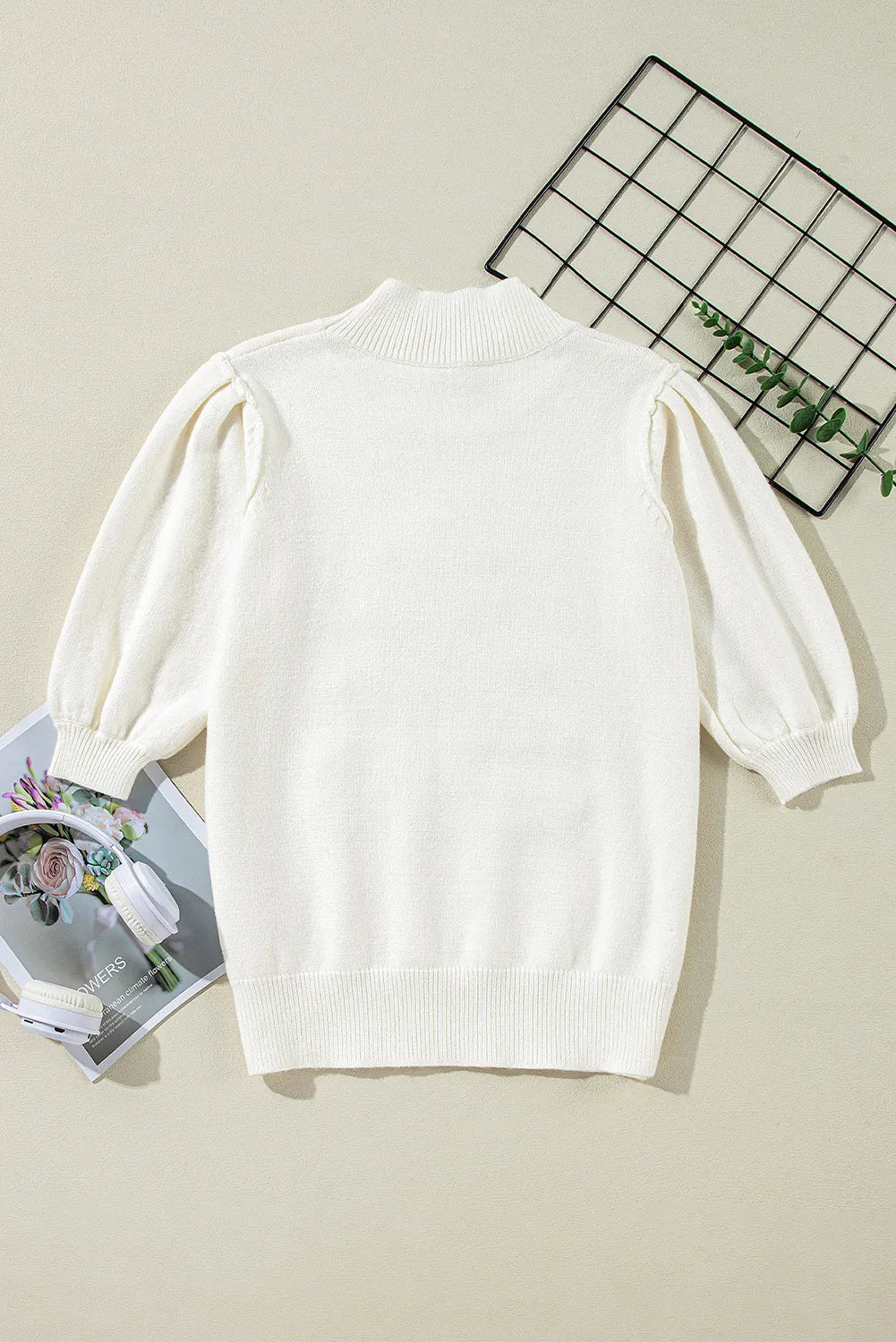 Beautifully Crafted Sweater