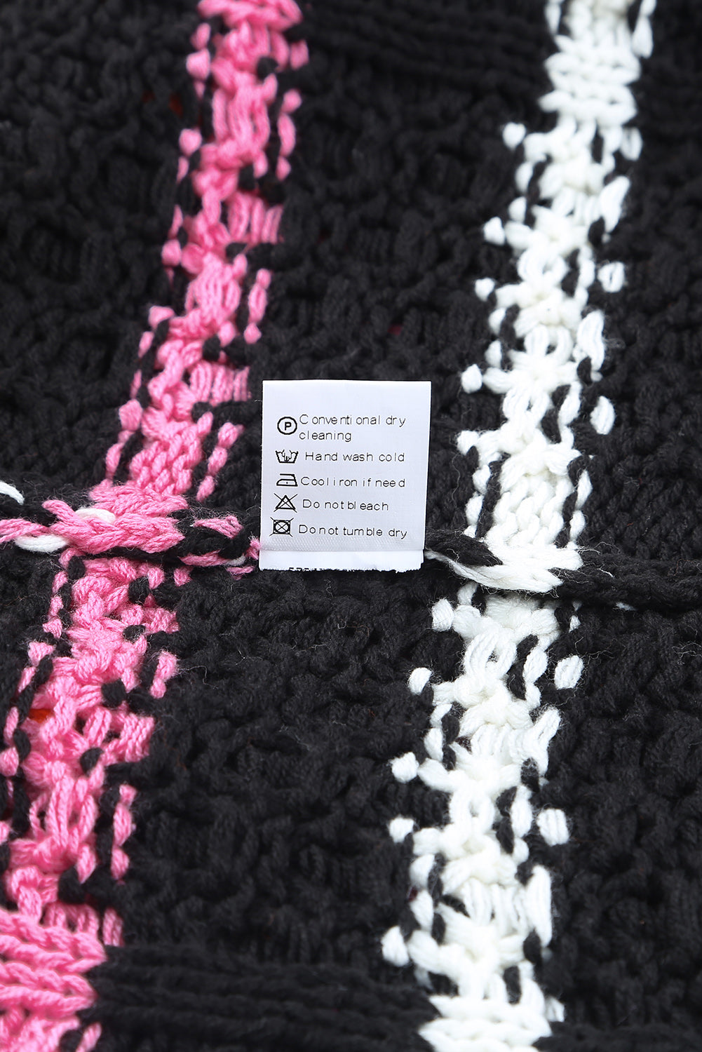 Beautifully Crafted Sweater