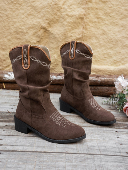 Beautifully Crafted Orthopedic Boots