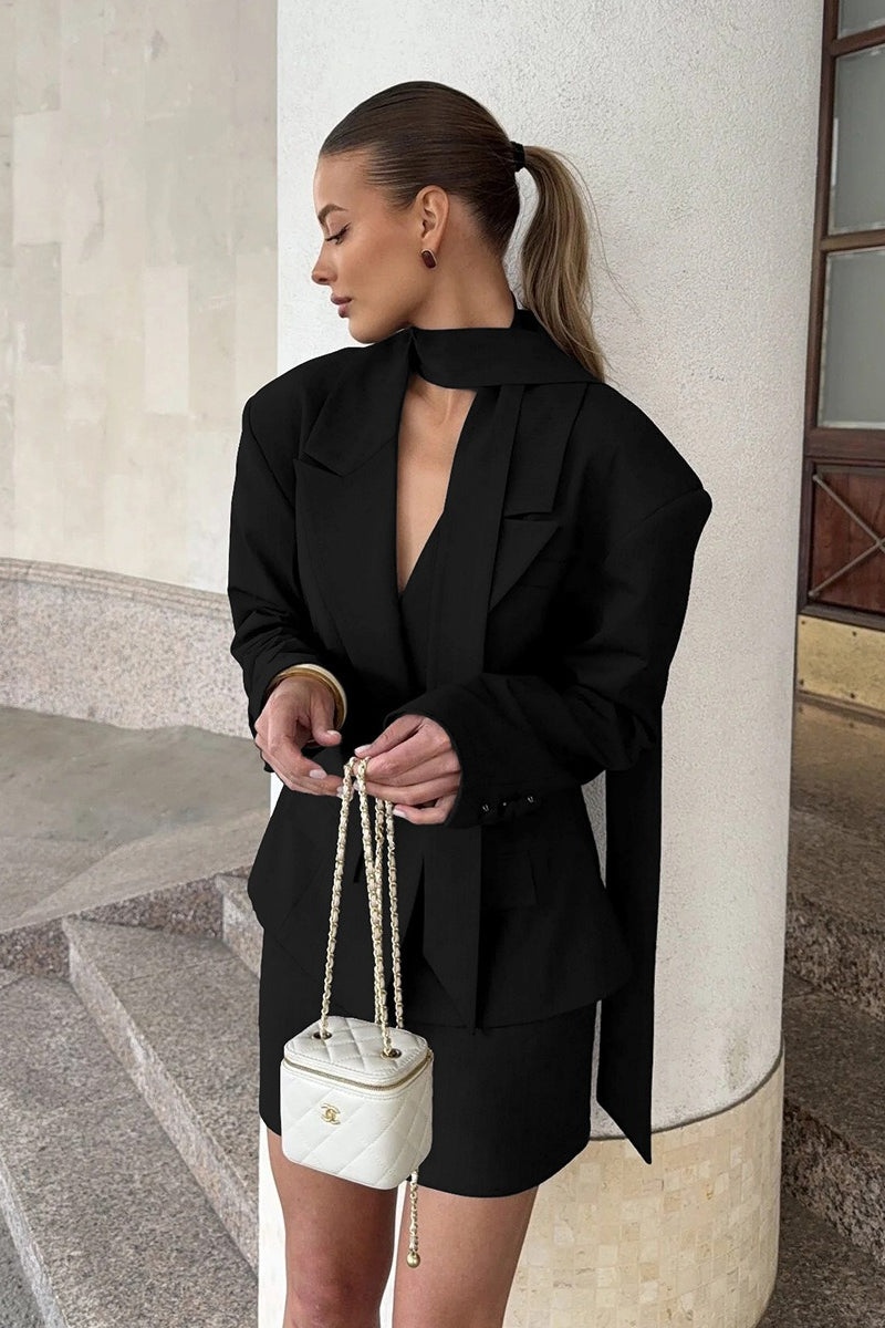 Elegantly Designed Garment