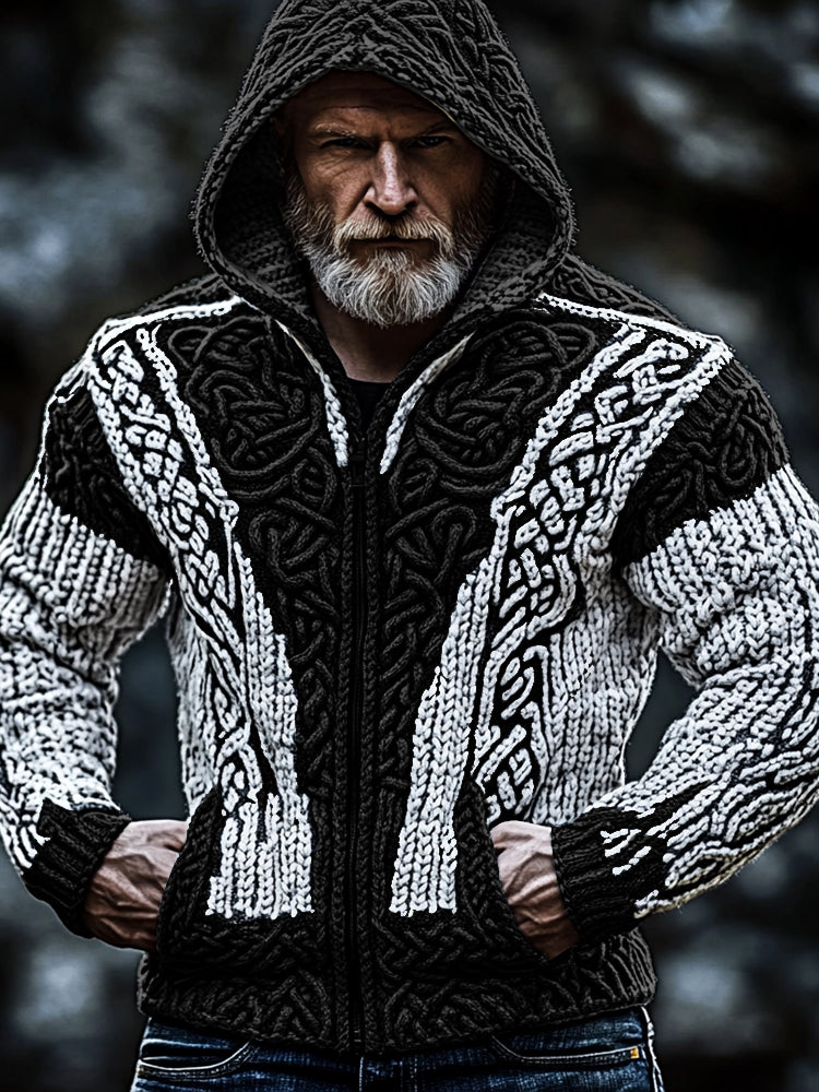 Beautifully Crafted Sweater