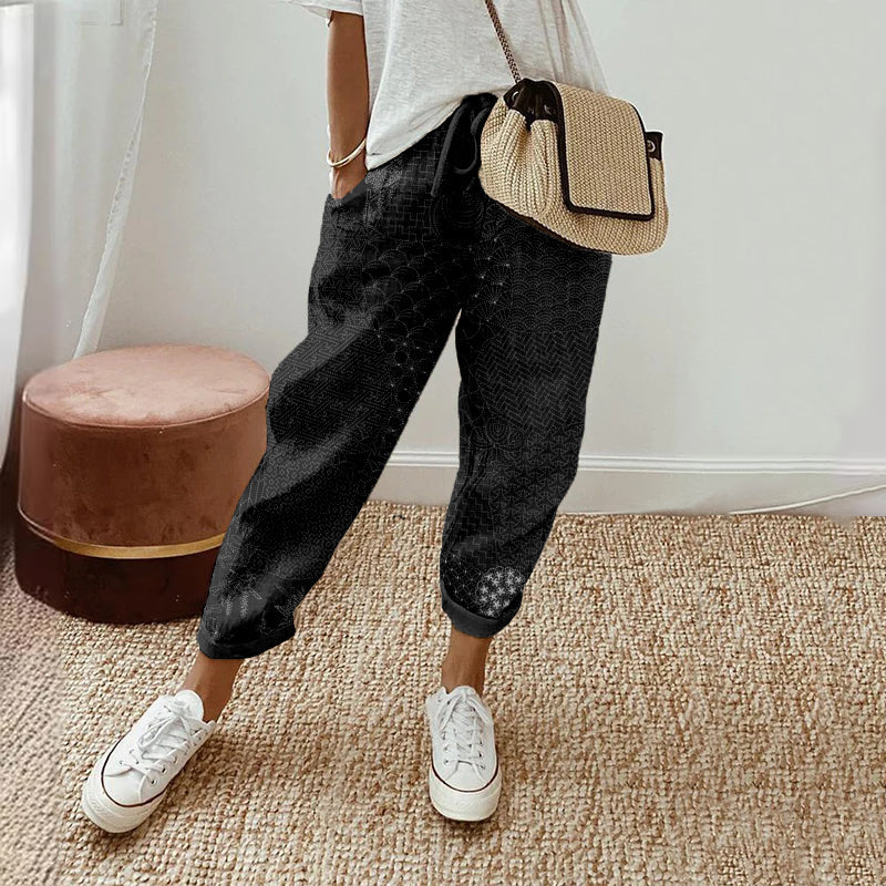 Classic Vintage Pants