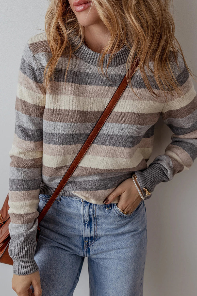 Elegantly Designed Sweater