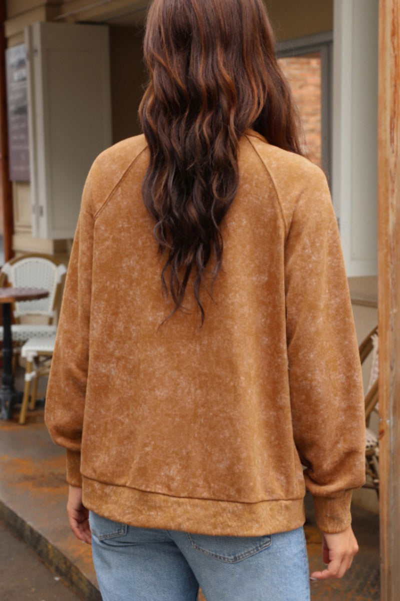 Vintage Inspired Jacket