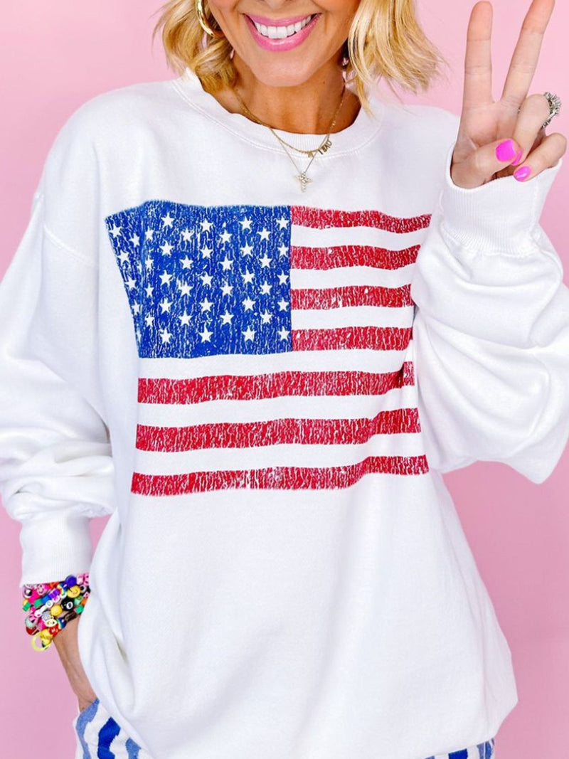 Vintage Inspired Shirt