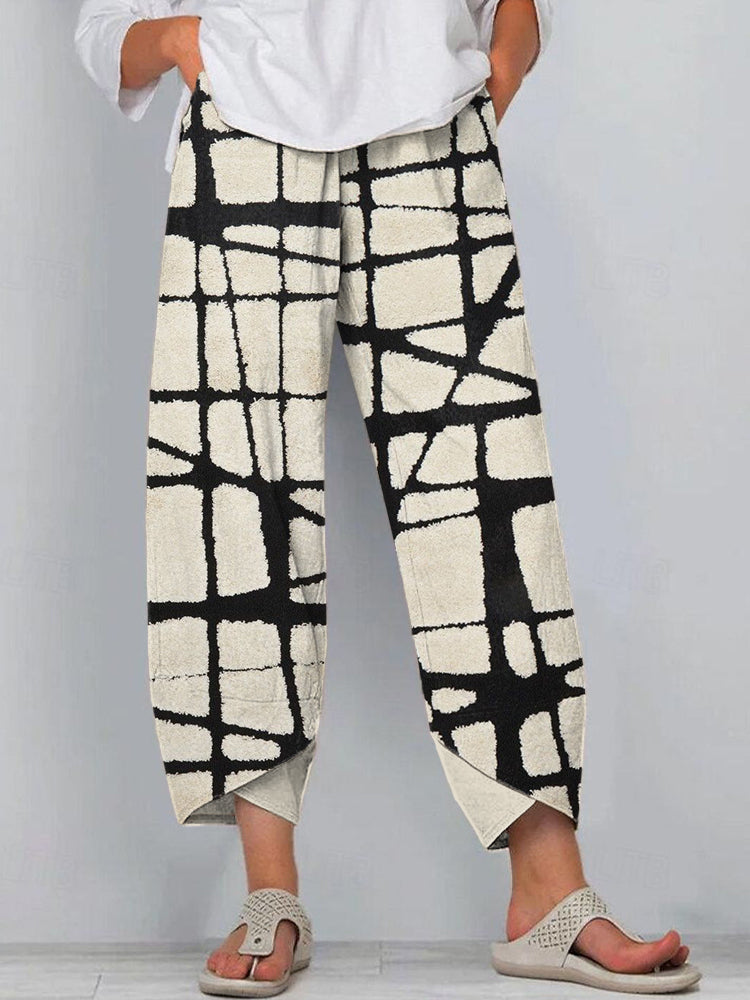 Classic Vintage Pants