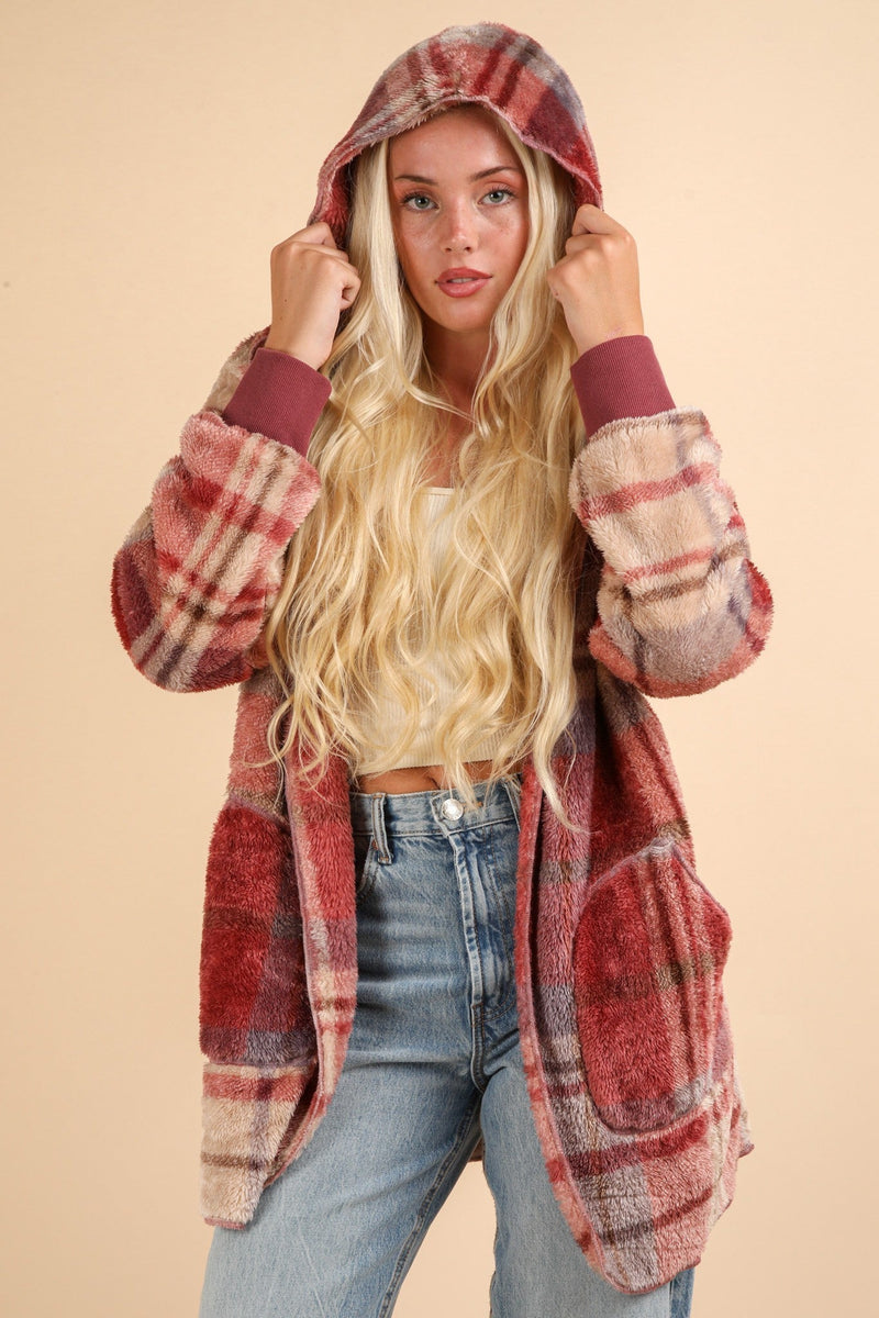 Thoughtfully Designed Jacket