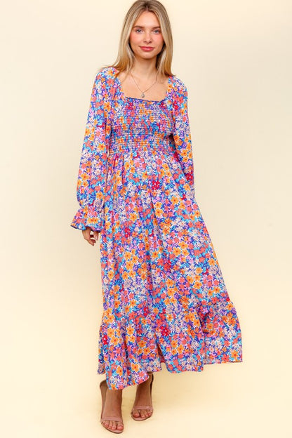 Vintage Inspired Dress