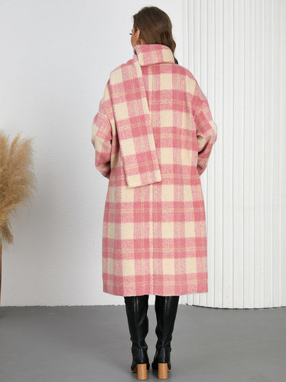 Classic Designed Coat