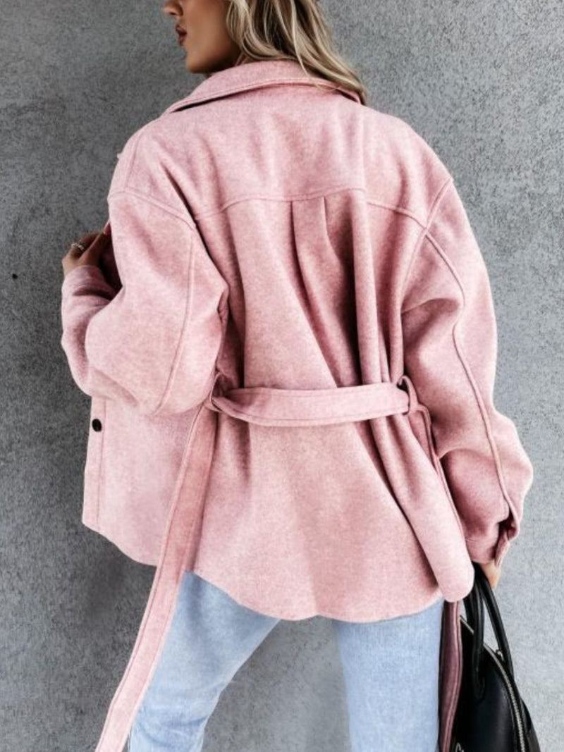 Thoughtfully Designed Jacket