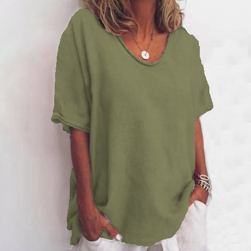 Elegantly Designed Blouse
