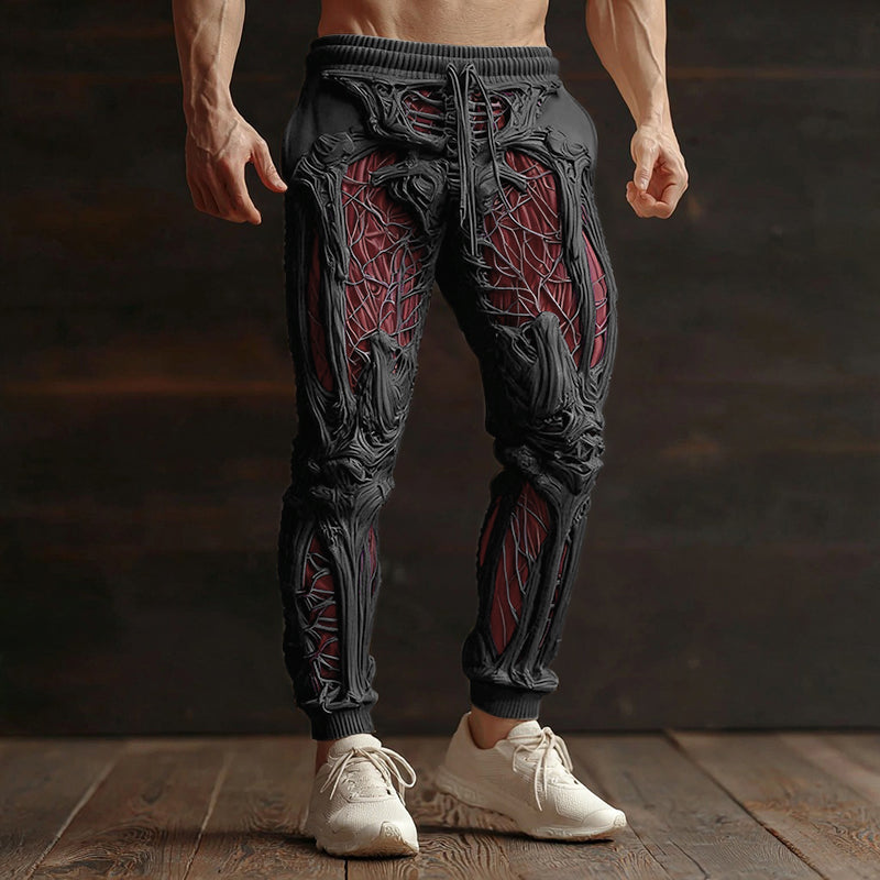Vintage Inspired Pants