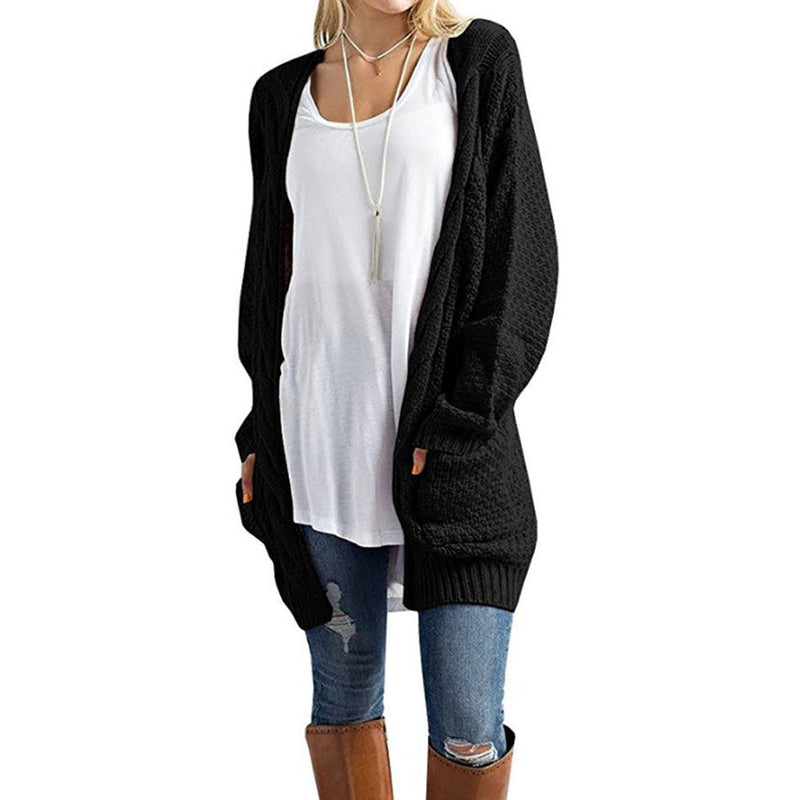 Classic Designed Cardigan