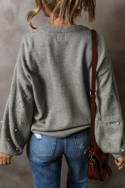 Beautifully Crafted Sweater