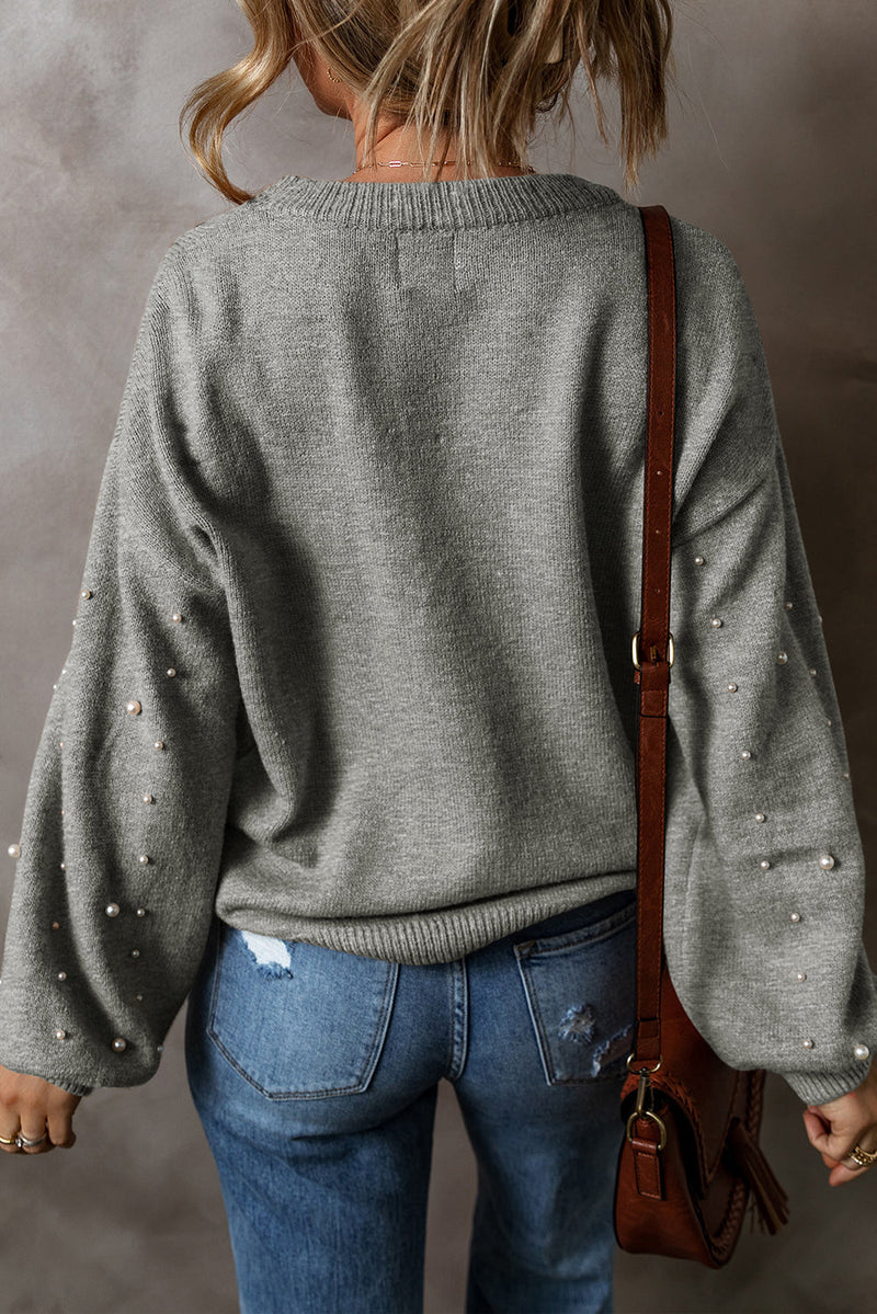 Beautifully Crafted Sweater