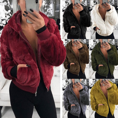 Classic Vintage Jacket