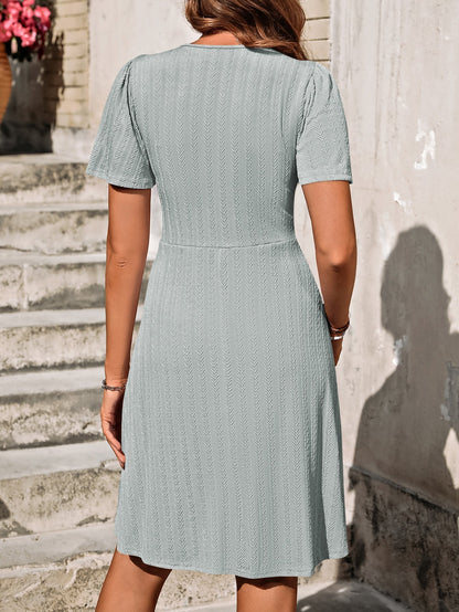 Elegantly Designed Dress