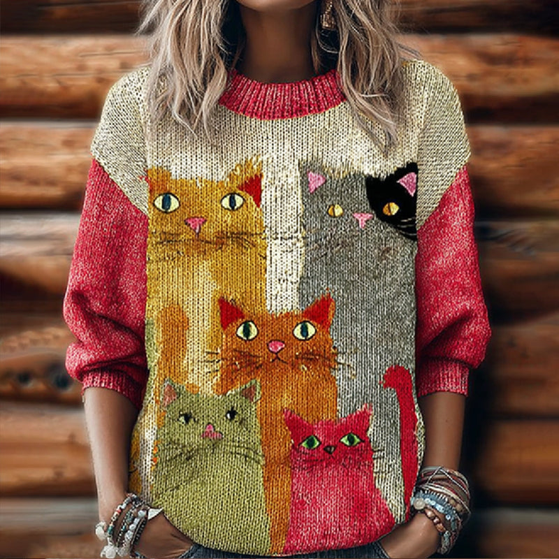 Beautifully Crafted Sweater