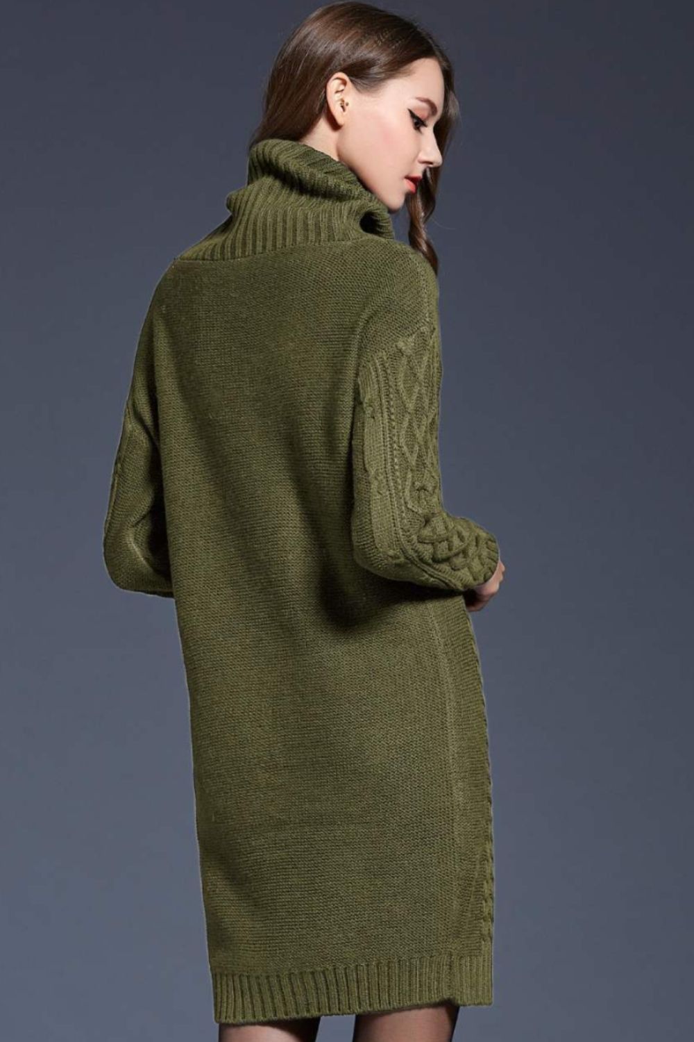 Thoughtfully Designed Sweater