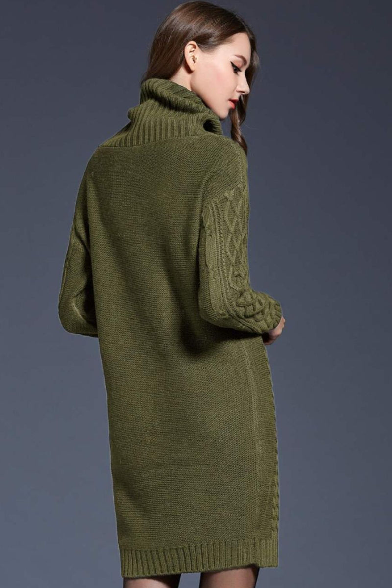 Thoughtfully Designed Sweater