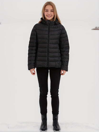Elegantly Designed Jacket