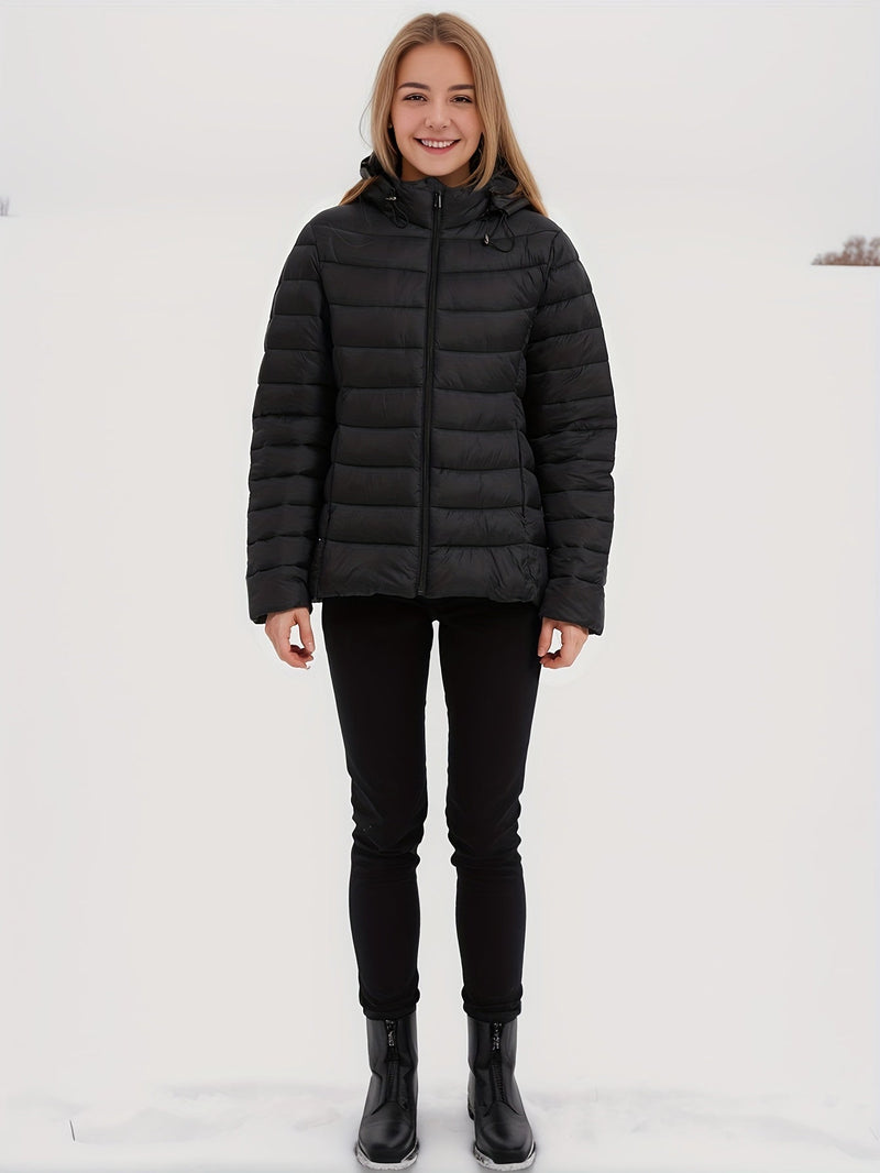 Elegantly Designed Jacket