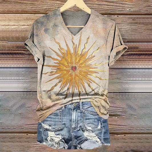 Classic Vintage T-Shirt