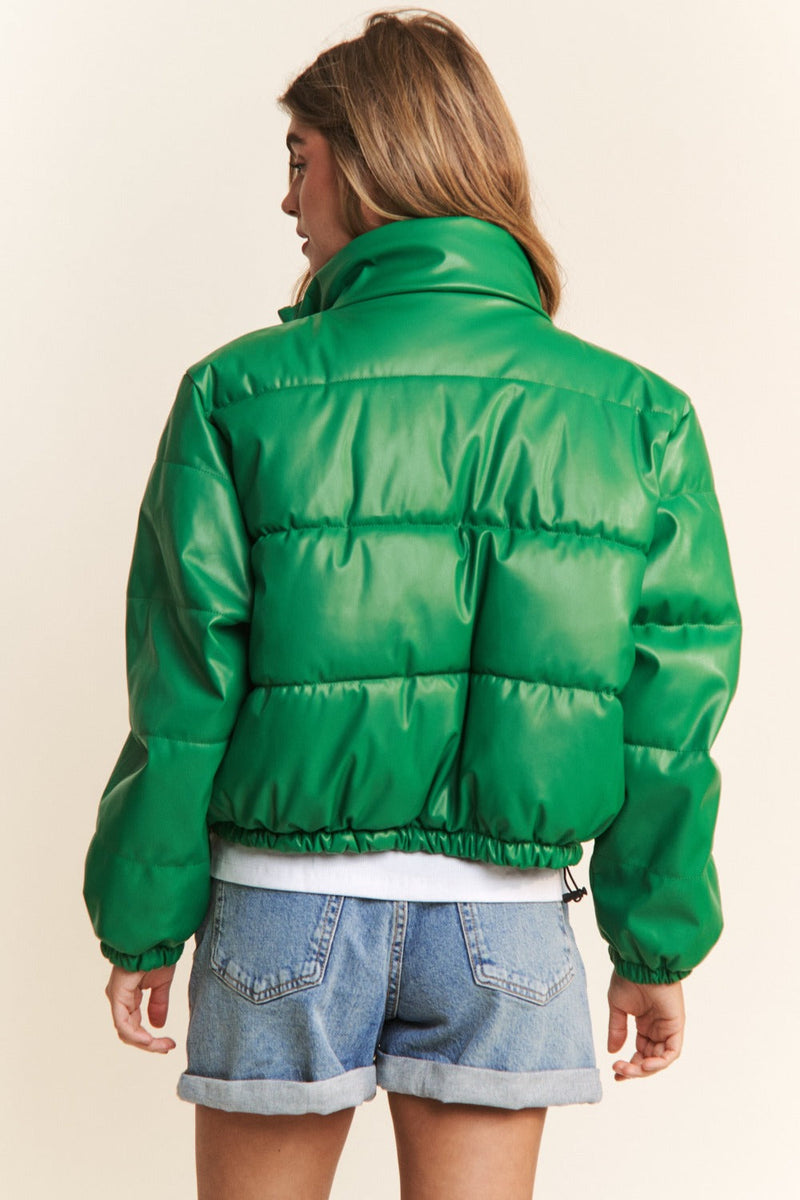 Beautifully Crafted Jacket