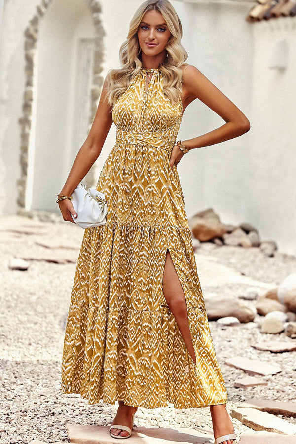 Elegantly Designed Dress